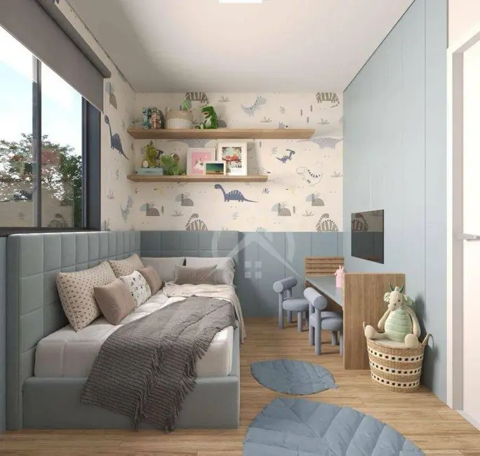 Foto 7 de Casa com 3 quartos à venda, 232m2 em Nova Gardênia, Atibaia - SP