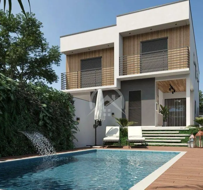 Foto 1 de Casa com 3 quartos à venda, 232m2 em Nova Gardênia, Atibaia - SP