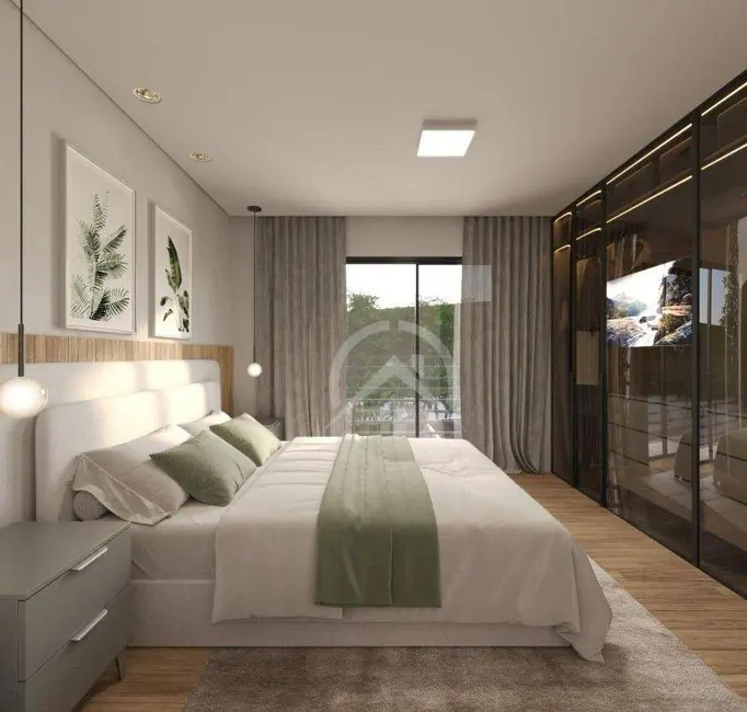 Foto 8 de Casa com 3 quartos à venda, 232m2 em Nova Gardênia, Atibaia - SP