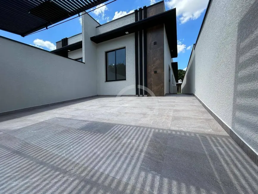 Foto 1 de Casa com 3 quartos à venda, 234m2 em Jardim dos Pinheiros, Atibaia - SP