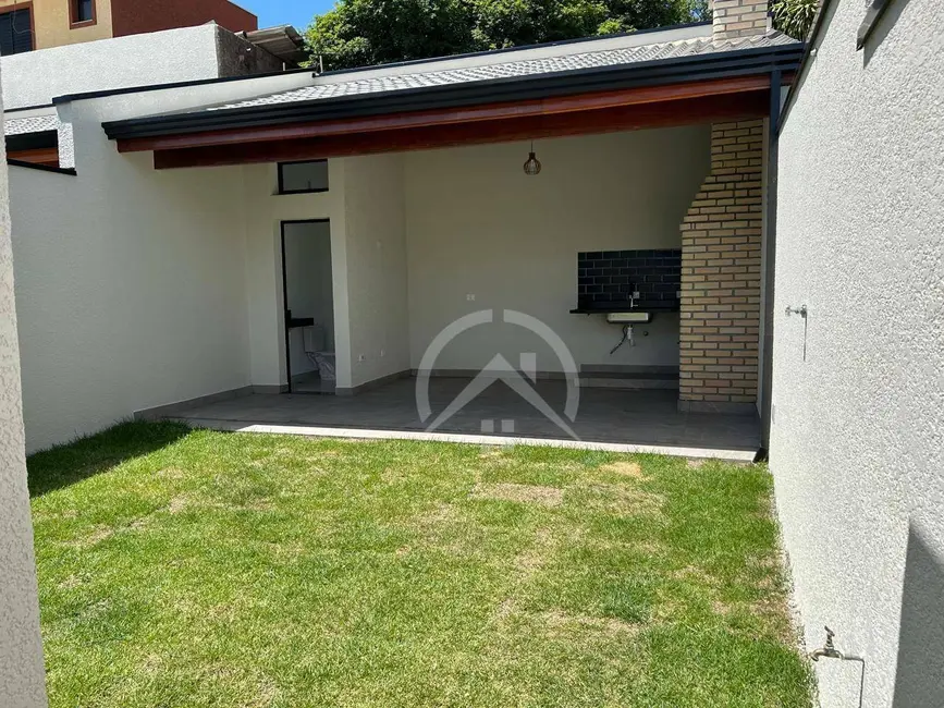 Foto 4 de Casa com 3 quartos à venda, 234m2 em Jardim dos Pinheiros, Atibaia - SP