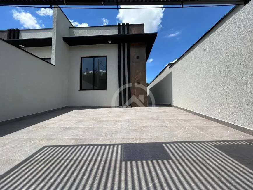 Foto 2 de Casa com 3 quartos à venda, 234m2 em Jardim dos Pinheiros, Atibaia - SP