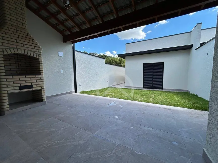 Foto 8 de Casa com 3 quartos à venda, 234m2 em Jardim dos Pinheiros, Atibaia - SP