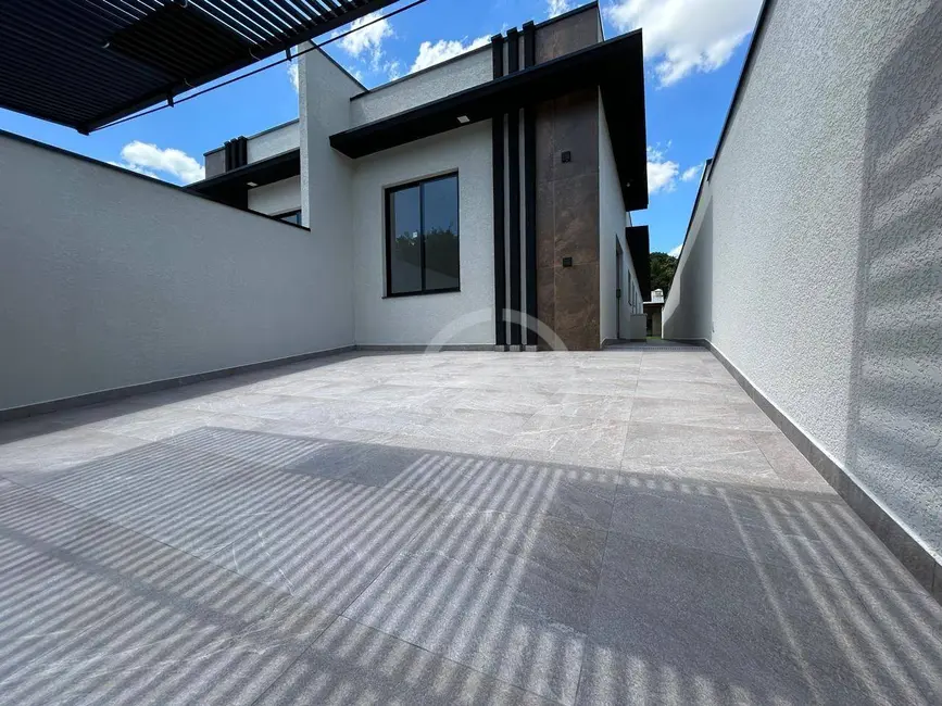 Foto 1 de Casa com 3 quartos à venda, 234m2 em Jardim dos Pinheiros, Atibaia - SP