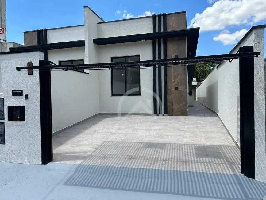 Foto 3 de Casa com 3 quartos à venda, 234m2 em Jardim dos Pinheiros, Atibaia - SP