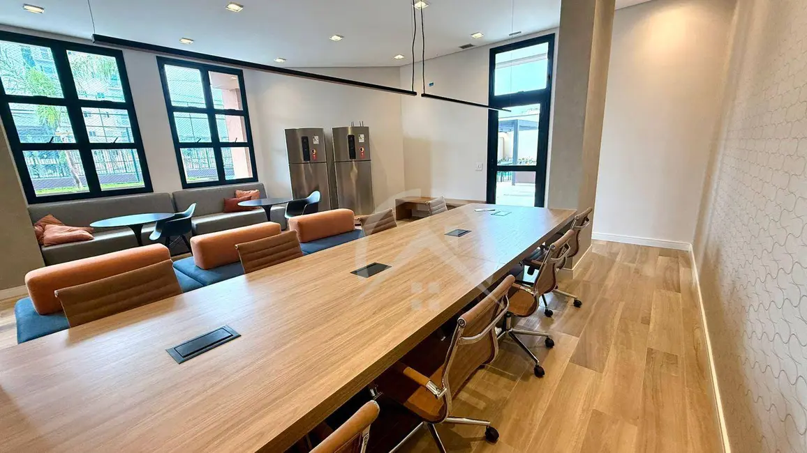 Foto 8 de Apartamento com 2 quartos à venda, 70m2 em Alvinópolis, Atibaia - SP