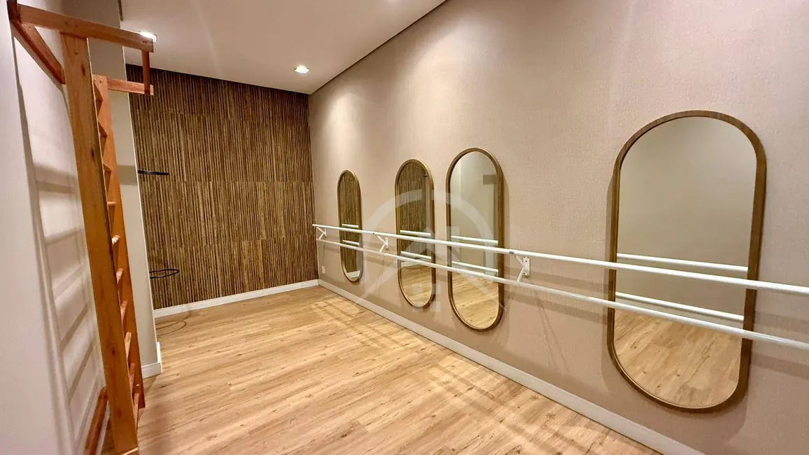 Foto 4 de Apartamento com 2 quartos à venda, 70m2 em Alvinópolis, Atibaia - SP