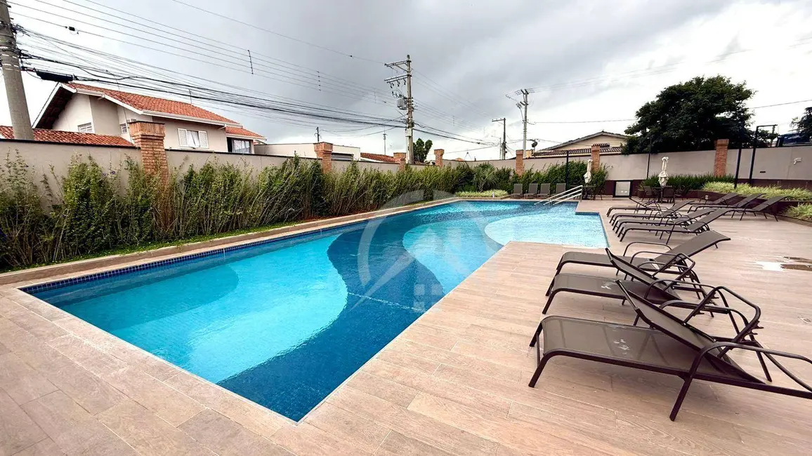 Foto 6 de Apartamento com 2 quartos à venda, 70m2 em Alvinópolis, Atibaia - SP