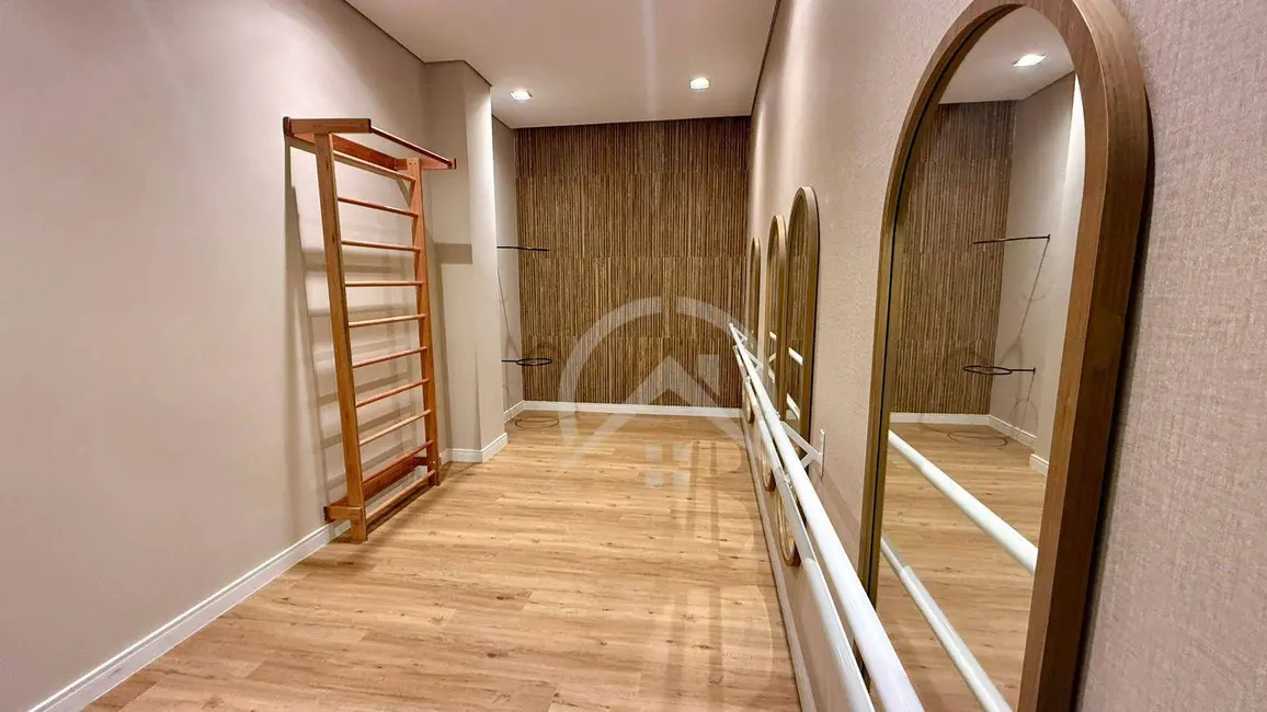 Foto 3 de Apartamento com 2 quartos à venda, 70m2 em Alvinópolis, Atibaia - SP