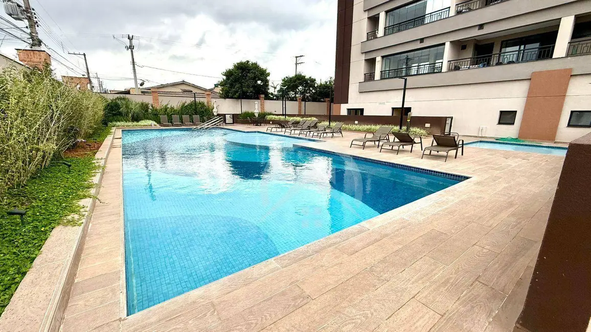 Foto 9 de Apartamento com 2 quartos à venda, 70m2 em Alvinópolis, Atibaia - SP