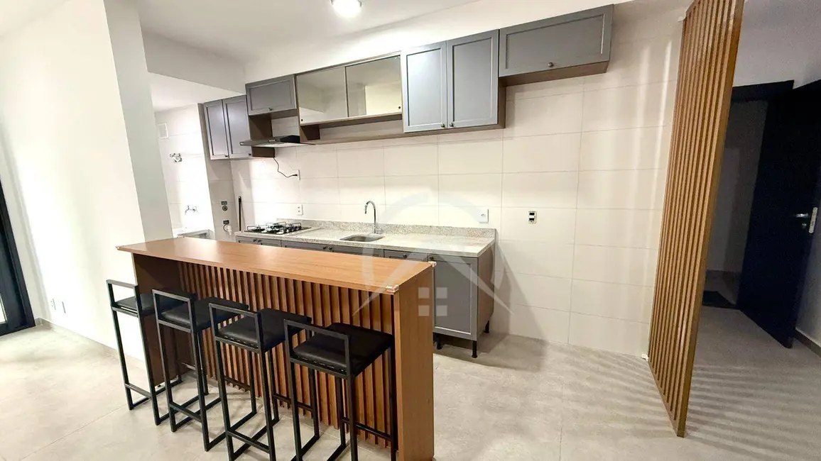 Foto 1 de Apartamento com 2 quartos à venda, 70m2 em Alvinópolis, Atibaia - SP