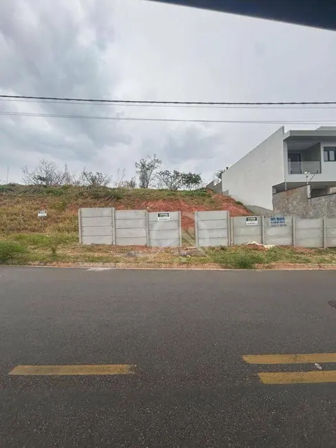 Foto 2 de Terreno / Lote à venda, 217m2 em Caetetuba, Atibaia - SP