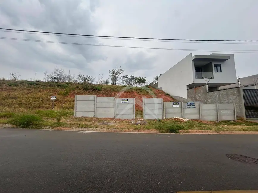 Foto 3 de Terreno / Lote à venda, 217m2 em Caetetuba, Atibaia - SP
