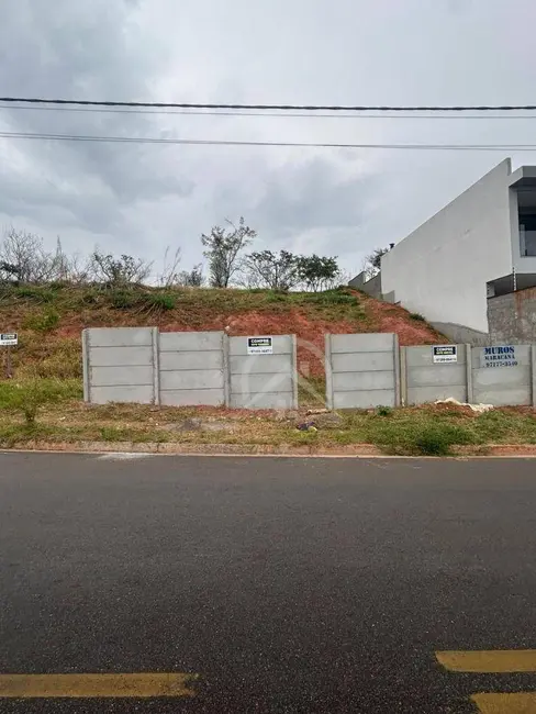 Foto 4 de Terreno / Lote à venda, 217m2 em Caetetuba, Atibaia - SP