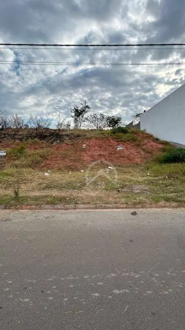 Foto 1 de Terreno / Lote à venda, 217m2 em Caetetuba, Atibaia - SP