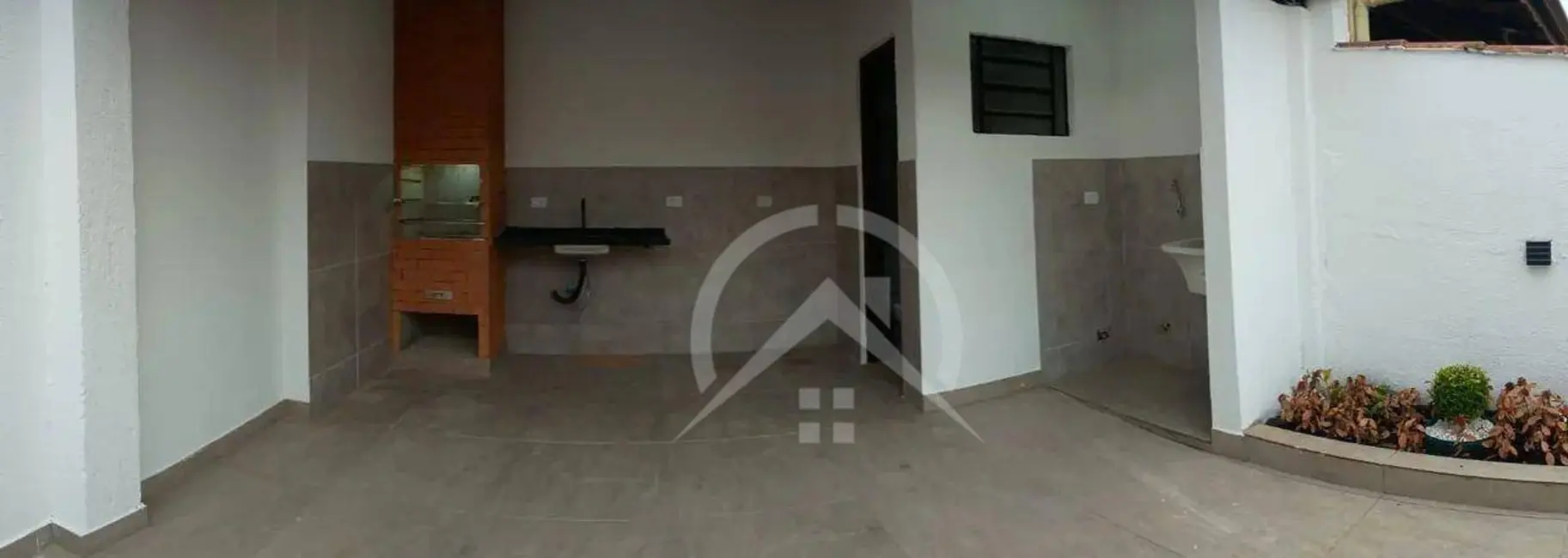 Foto 1 de Casa com 3 quartos à venda, 144m2 em Atibaia - SP