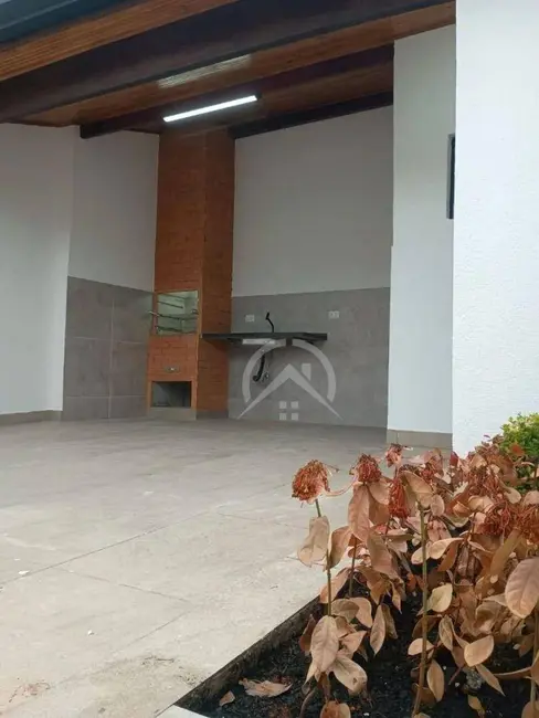 Foto 4 de Casa com 3 quartos à venda, 144m2 em Atibaia - SP