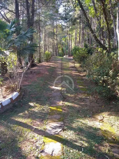 Foto 3 de Sítio / Rancho com 3 quartos à venda, 36250m2 em Mairipora - SP