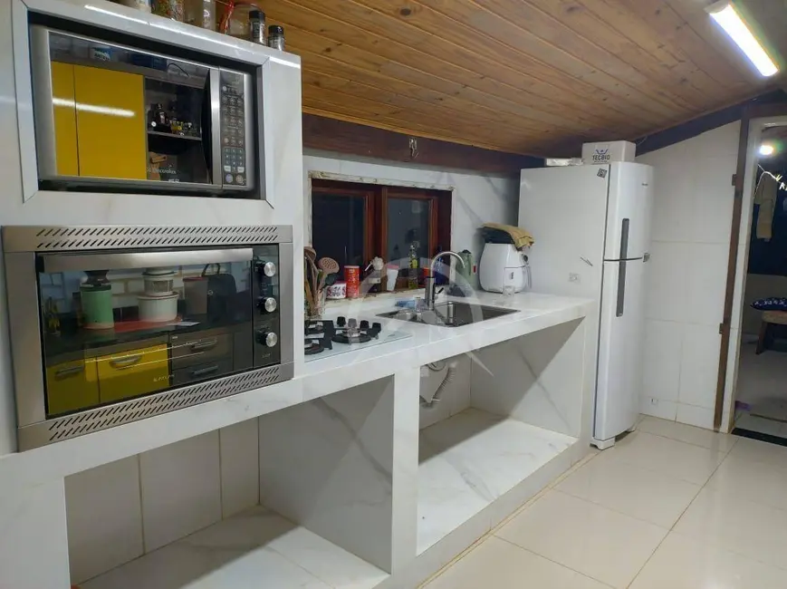 Foto 9 de Chácara com 5 quartos à venda, 3350m2 em Caetetuba, Atibaia - SP