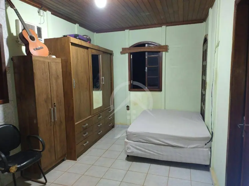 Foto 7 de Chácara com 5 quartos à venda, 3350m2 em Caetetuba, Atibaia - SP