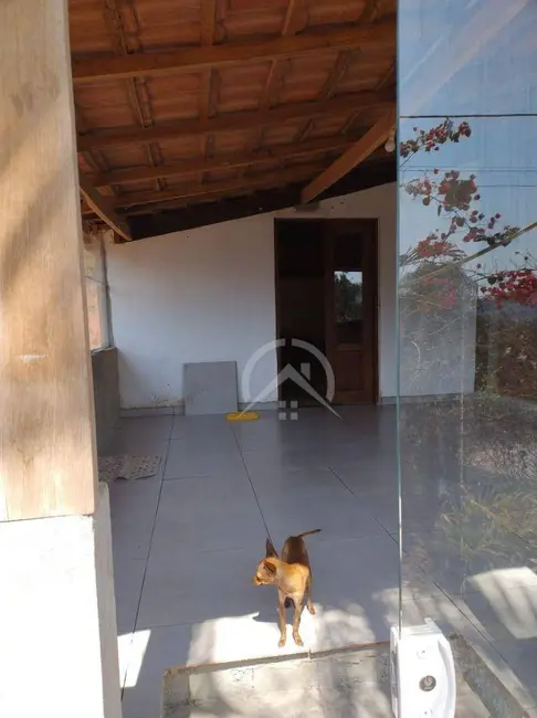 Foto 8 de Chácara com 5 quartos à venda, 3350m2 em Caetetuba, Atibaia - SP