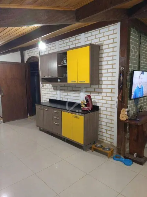 Foto 3 de Chácara com 5 quartos à venda, 3350m2 em Caetetuba, Atibaia - SP