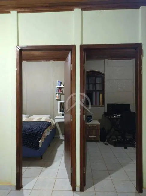 Foto 4 de Chácara com 5 quartos à venda, 3350m2 em Caetetuba, Atibaia - SP