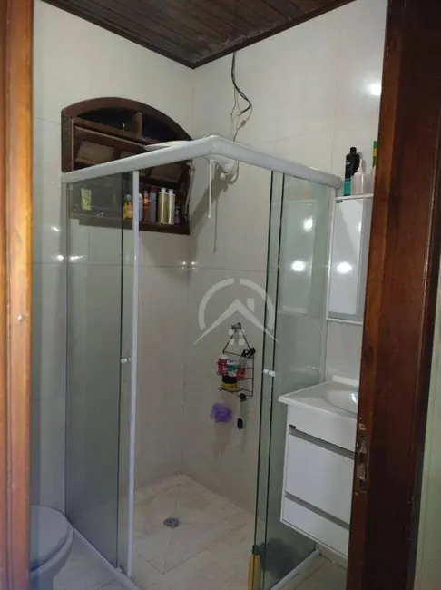 Foto 2 de Chácara com 5 quartos à venda, 3350m2 em Caetetuba, Atibaia - SP