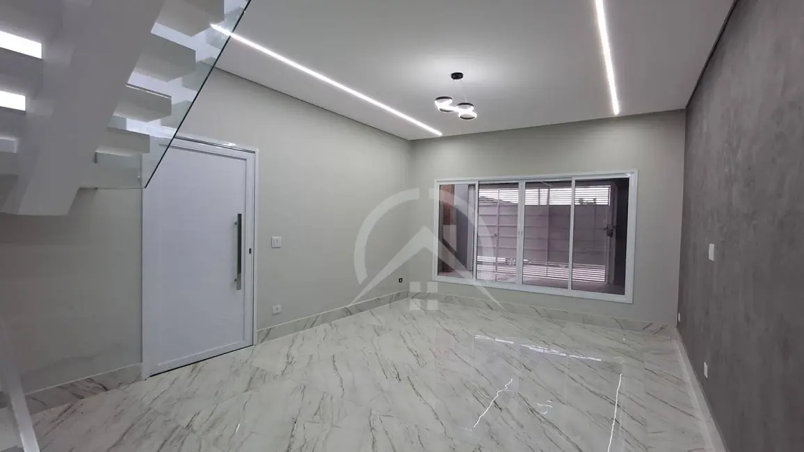 Foto 9 de Sobrado com 3 quartos à venda, 180m2 em Jardim dos Pinheiros, Atibaia - SP