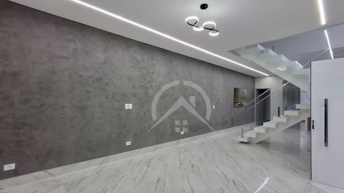 Foto 7 de Sobrado com 3 quartos à venda, 180m2 em Jardim dos Pinheiros, Atibaia - SP