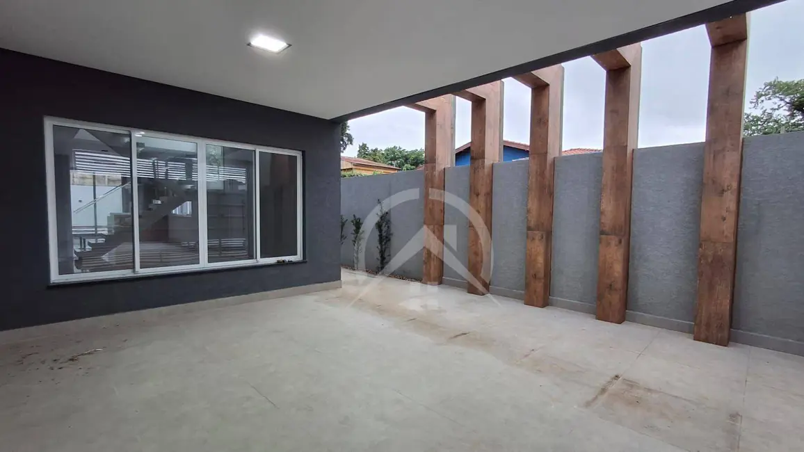 Foto 1 de Sobrado com 3 quartos à venda, 180m2 em Jardim dos Pinheiros, Atibaia - SP