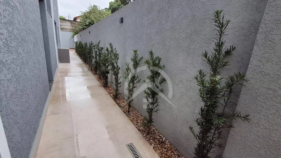 Foto 4 de Sobrado com 3 quartos à venda, 180m2 em Jardim dos Pinheiros, Atibaia - SP