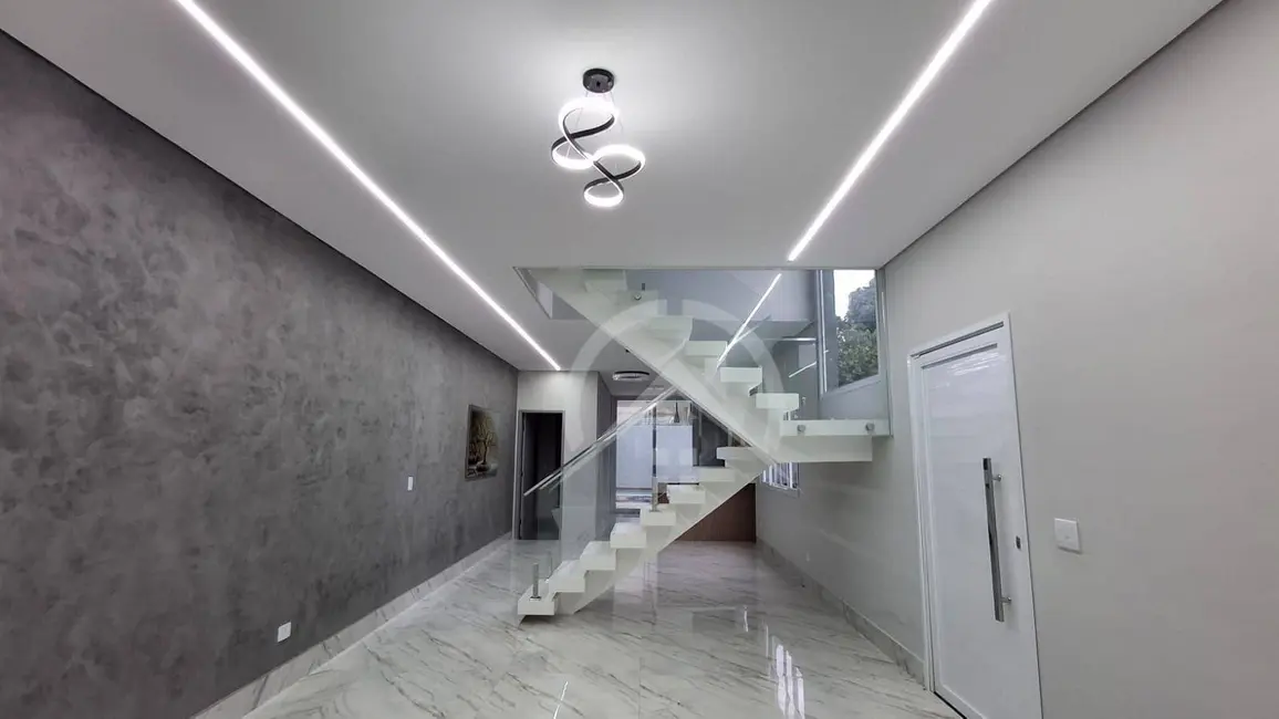 Foto 8 de Sobrado com 3 quartos à venda, 180m2 em Jardim dos Pinheiros, Atibaia - SP