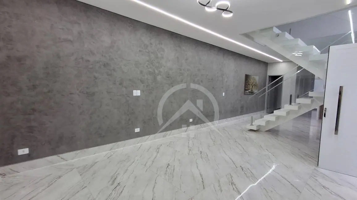 Foto 6 de Sobrado com 3 quartos à venda, 180m2 em Jardim dos Pinheiros, Atibaia - SP