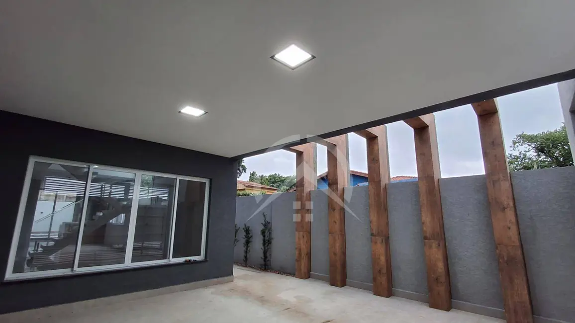 Foto 2 de Sobrado com 3 quartos à venda, 180m2 em Jardim dos Pinheiros, Atibaia - SP