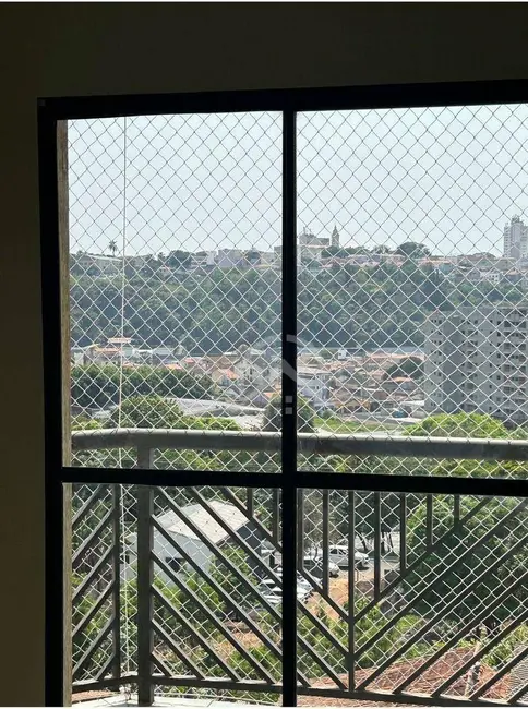 Foto 2 de Apartamento com 2 quartos à venda e para alugar, 65m2 em Alvinópolis, Atibaia - SP
