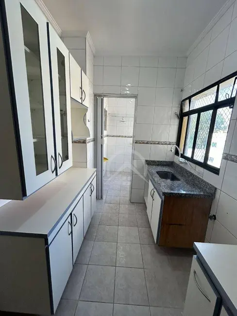 Foto 1 de Apartamento com 2 quartos à venda e para alugar, 65m2 em Alvinópolis, Atibaia - SP