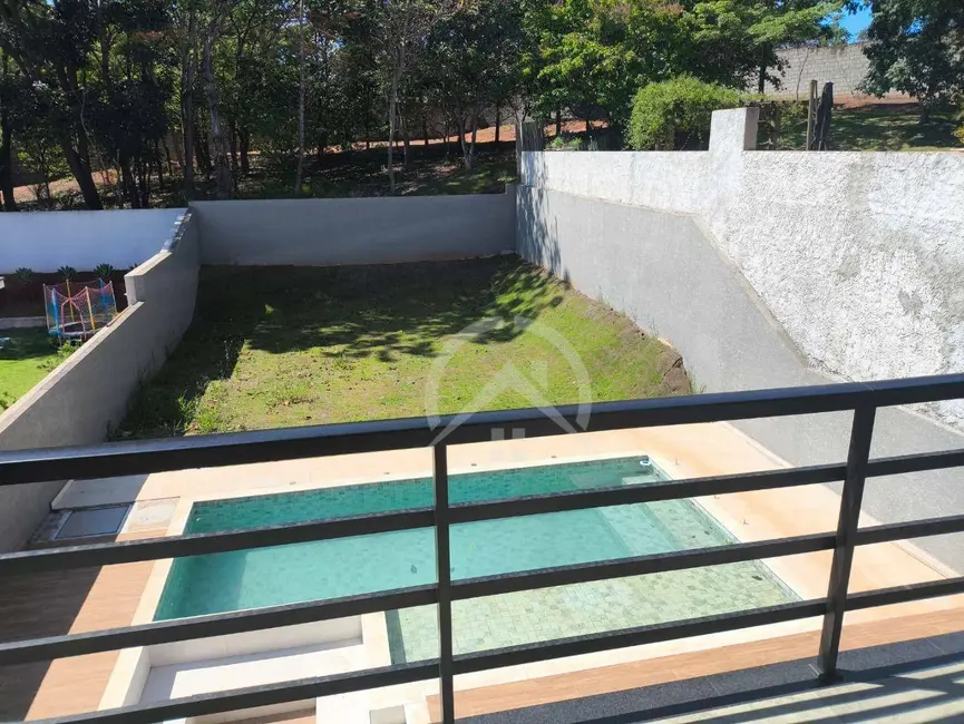 Foto 5 de Sobrado com 5 quartos à venda, 618m2 em Tanque, Atibaia - SP