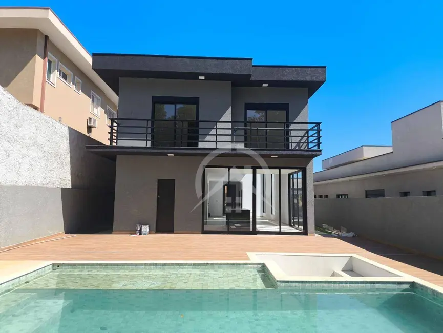 Foto 4 de Sobrado com 5 quartos à venda, 618m2 em Tanque, Atibaia - SP