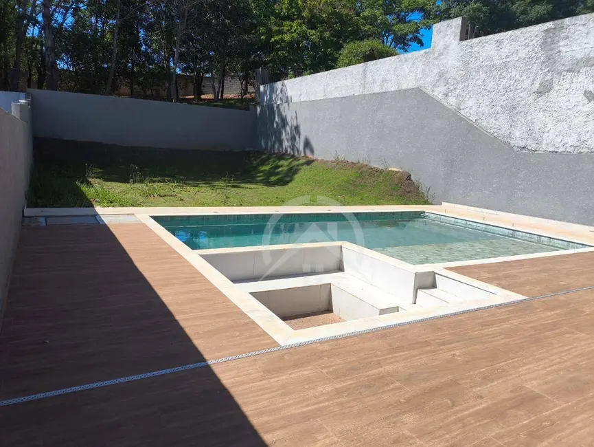 Foto 7 de Sobrado com 5 quartos à venda, 618m2 em Tanque, Atibaia - SP