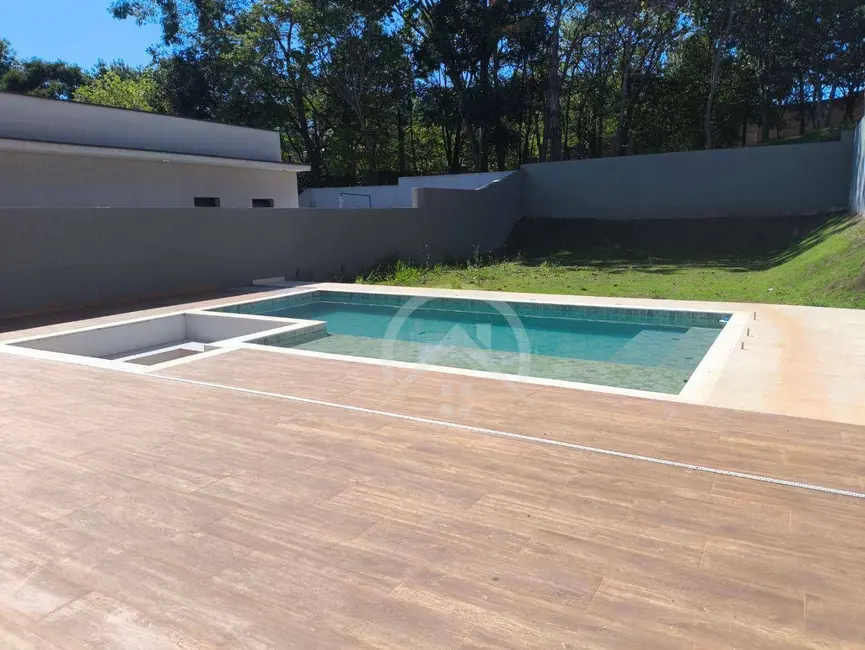 Foto 6 de Sobrado com 5 quartos à venda, 618m2 em Tanque, Atibaia - SP