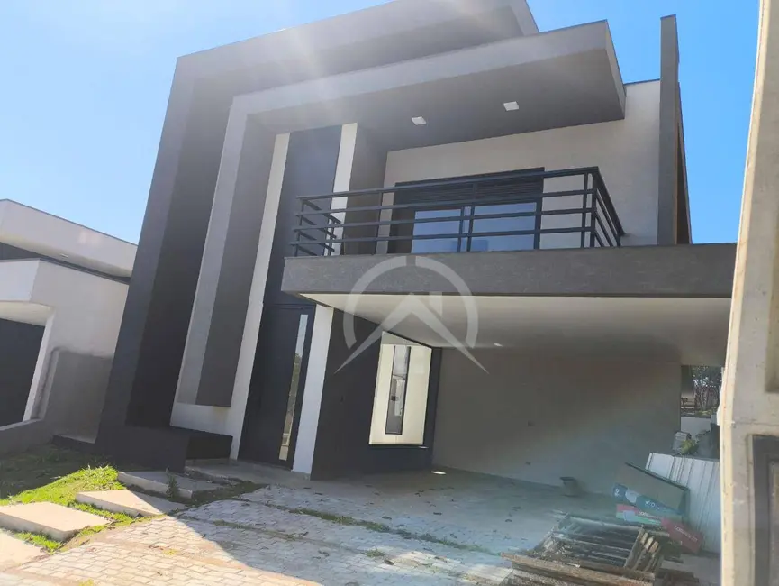 Foto 3 de Sobrado com 5 quartos à venda, 618m2 em Tanque, Atibaia - SP