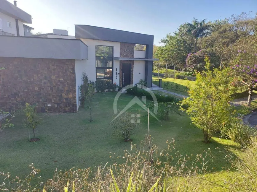 Casa de Condomínio com 4 quartos à venda, 730m2 em Tanque, Atibaia - SP - imagem 2 Foto 2 de Casa de Condomínio com 4 quartos à venda, 730m2 em Tanque, Atibaia - SP