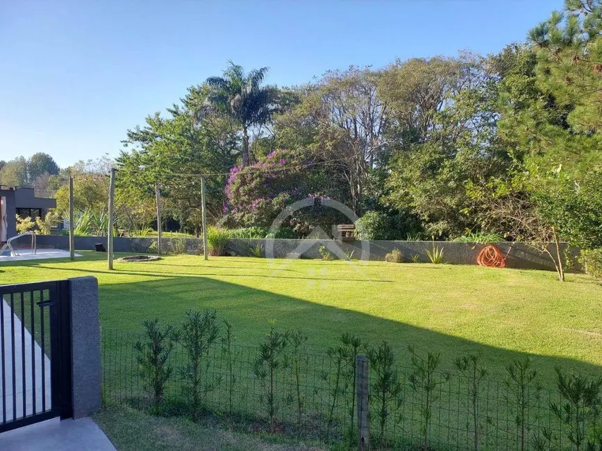 Casa de Condomínio com 4 quartos à venda, 730m2 em Tanque, Atibaia - SP - imagem 4 Foto 4 de Casa de Condomínio com 4 quartos à venda, 730m2 em Tanque, Atibaia - SP