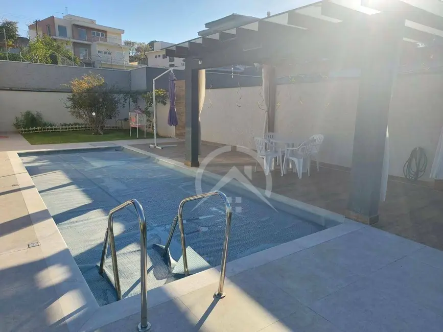 Casa de Condomínio com 4 quartos à venda, 730m2 em Tanque, Atibaia - SP - imagem 8 Foto 8 de Casa de Condomínio com 4 quartos à venda, 730m2 em Tanque, Atibaia - SP