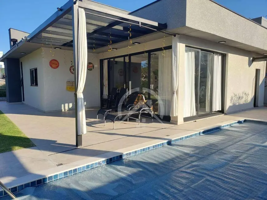 Casa de Condomínio com 4 quartos à venda, 730m2 em Tanque, Atibaia - SP - imagem 9 Foto 9 de Casa de Condomínio com 4 quartos à venda, 730m2 em Tanque, Atibaia - SP