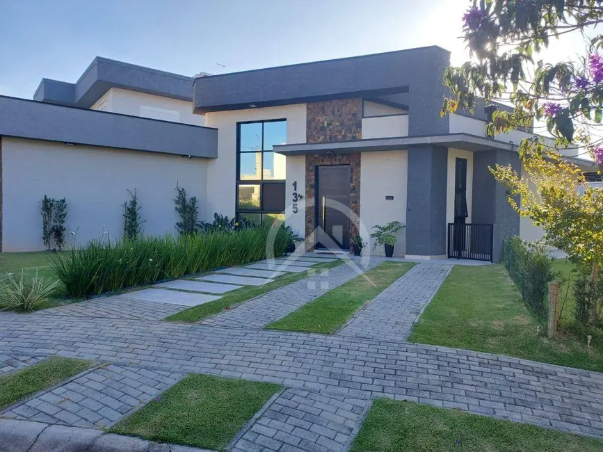 Casa de Condomínio com 4 quartos à venda, 730m2 em Tanque, Atibaia - SP - imagem 3 Foto 3 de Casa de Condomínio com 4 quartos à venda, 730m2 em Tanque, Atibaia - SP