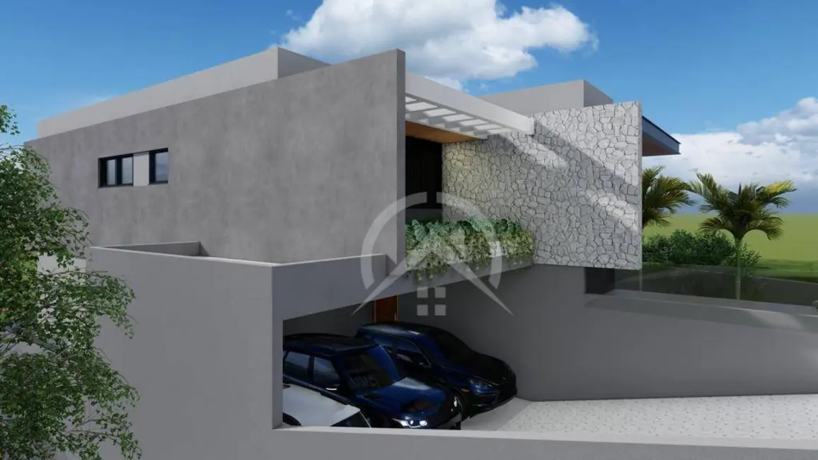 Foto 5 de Sobrado com 5 quartos à venda, 750m2 em Atibaia - SP