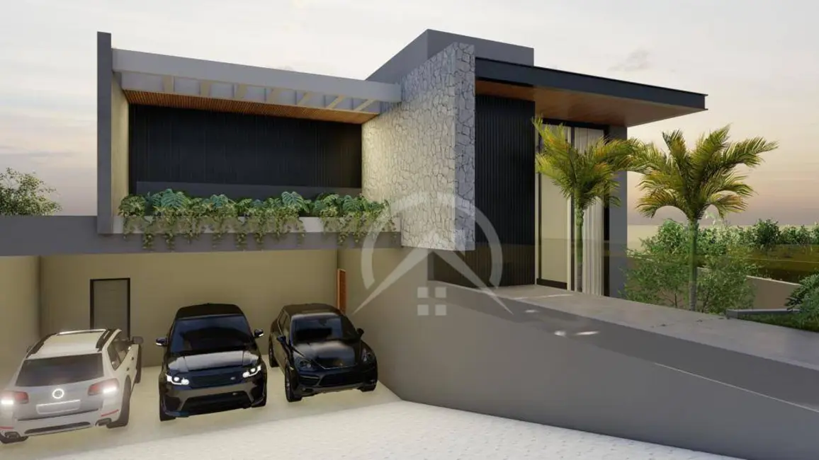 Foto 3 de Sobrado com 5 quartos à venda, 750m2 em Atibaia - SP