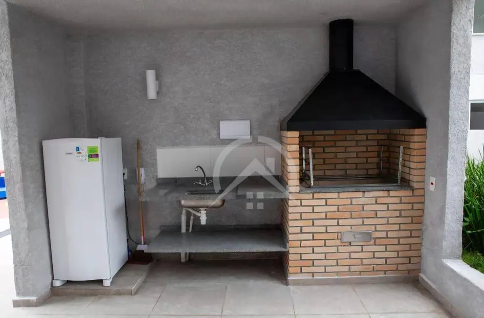 Apartamento com 2 quartos à venda, 38m2 em Jaguaré, São Paulo - SP - imagem 7 Foto 7 de Apartamento com 2 quartos à venda, 38m2 em Jaguaré, São Paulo - SP